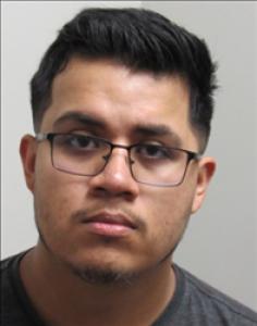 Brian Alex Castillo-diaz a registered Sex, Violent, or Drug Offender of Kansas