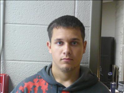 Dominiq Alexander Hufman a registered Sex, Violent, or Drug Offender of Kansas