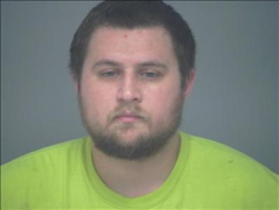 Perry James Buntt a registered  of Kansas