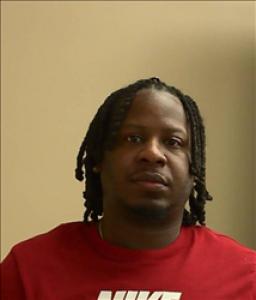 Dosche Dewayne Hudson a registered  of Kansas
