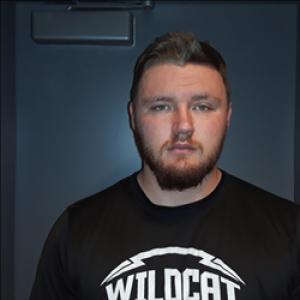 Tyler Wayne Erwin Floyd a registered Sex, Violent, or Drug Offender of Kansas