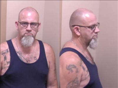 Donald Gene Shields a registered Sex, Violent, or Drug Offender of Kansas
