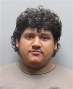 Benjamin Sebastian Munoz a registered Sex, Violent, or Drug Offender of Kansas