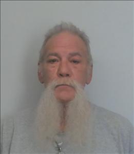 Jeffrey Eugene Robinson a registered Sex, Violent, or Drug Offender of Kansas