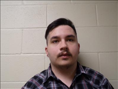 Christopher Michael Erickson a registered Sex, Violent, or Drug Offender of Kansas