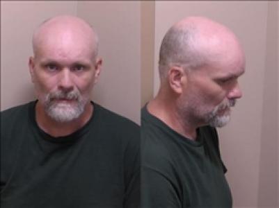 Buddy Alexander Extine a registered  of Kansas