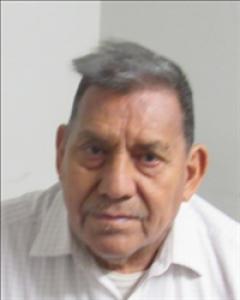 Alfredo Zavala a registered Sex, Violent, or Drug Offender of Kansas