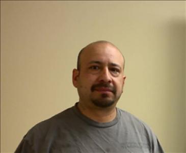 Anthony Lewis Magdaleno Jr a registered Sex, Violent, or Drug Offender of Kansas