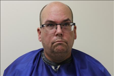 Jason Paul Romdall a registered Sex, Violent, or Drug Offender of Kansas