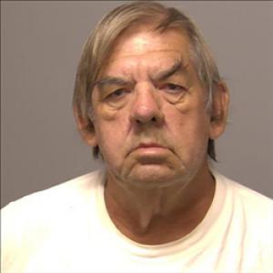 Jimmie Dale Benfer a registered Sex, Violent, or Drug Offender of Kansas