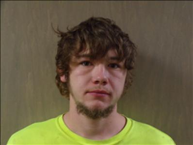 David Allen Young a registered Sex, Violent, or Drug Offender of Kansas