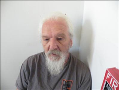 Michael Wayne Bagby a registered Sex, Violent, or Drug Offender of Kansas