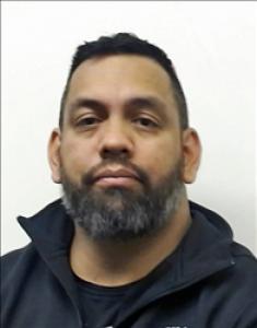 Isaiah Michael Maldonado a registered Sex, Violent, or Drug Offender of Kansas