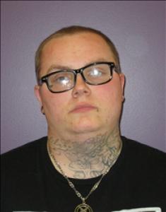 Damon Christopher Potts a registered Sex, Violent, or Drug Offender of Kansas