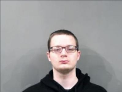 Brayden David Trotter a registered  of Kansas