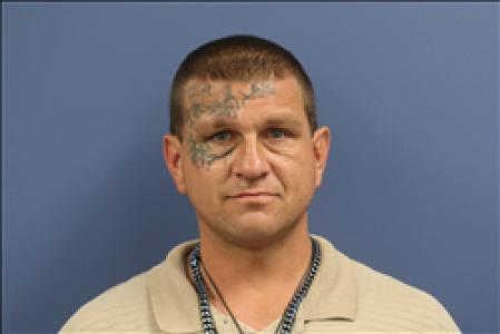 John Nicholas Swofford a registered  of Kansas
