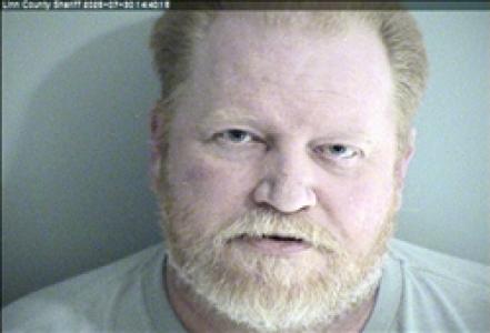 Richard Lee Hayden a registered Sex, Violent, or Drug Offender of Kansas