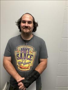 Charles Michael Harper a registered Sex, Violent, or Drug Offender of Kansas