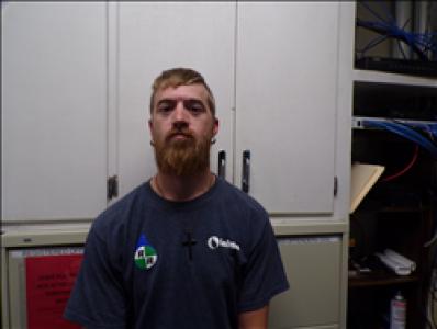 Reno Anthony Berens a registered Sex, Violent, or Drug Offender of Kansas