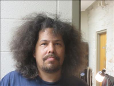 Kiel Anthony Martin a registered  of Kansas