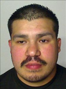 Daniel Paul Mendoza a registered Sex, Violent, or Drug Offender of Kansas