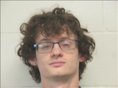 Zachary Allen Pearson a registered  of Kansas