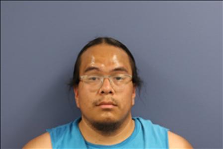 Alexander Samuel Andreios a registered Sex, Violent, or Drug Offender of Kansas