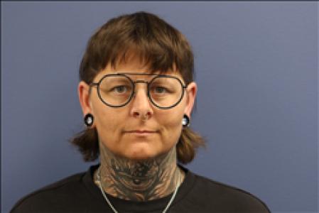 Rhonda Leigh Purcella a registered  of Kansas