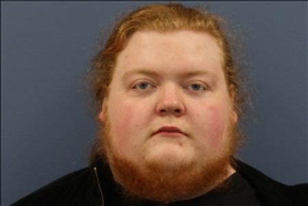 Trenton Joseph Ruggiero a registered  of Kansas