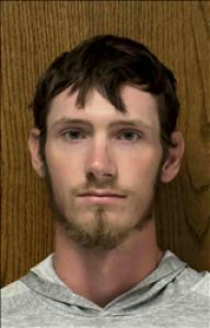 Garrett Lee Brady a registered Sex, Violent, or Drug Offender of Kansas