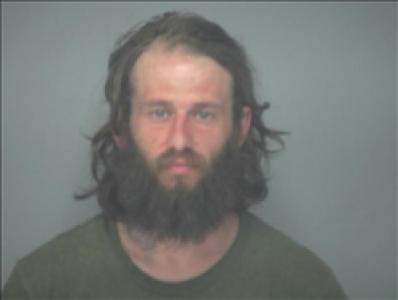 Kasey Ryan Cloud a registered  of Kansas