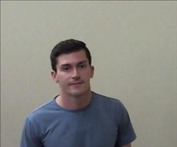 Theron Fox White a registered  of Kansas