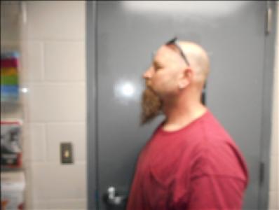 Carlin James Voter a registered Sex, Violent, or Drug Offender of Kansas