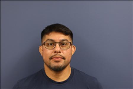 Steven Albert Mesa Sr a registered Sex, Violent, or Drug Offender of Kansas