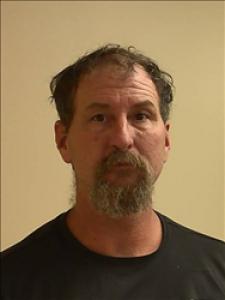Kevin Richard Caudell a registered  of Kansas
