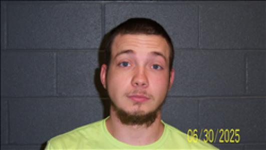 Shacoby Ryan Fanning a registered Sex, Violent, or Drug Offender of Kansas