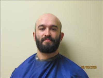 Parker Evan Capehart a registered  of Kansas