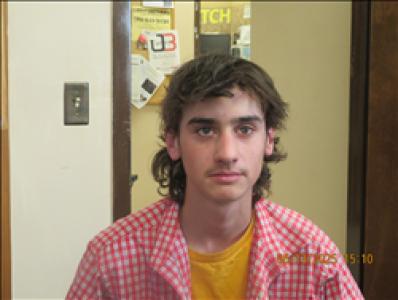 Ty Alan Miller a registered Sex, Violent, or Drug Offender of Kansas