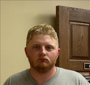 Joseph Allen Bader a registered  of Kansas