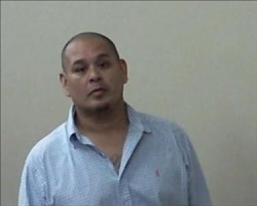 David Ray Gonzales a registered Sex, Violent, or Drug Offender of Kansas