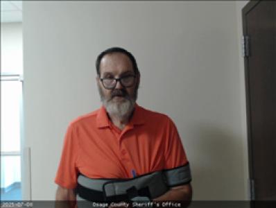 Lonnie Dean Reavis a registered Sex, Violent, or Drug Offender of Kansas