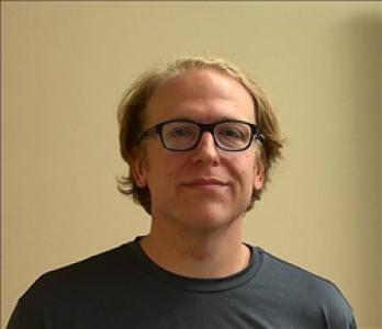 Zachariah Matthieu Epp a registered  of Kansas