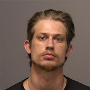 Wyatt Dean George a registered  of Kansas