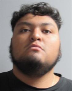 Roberto Lozano a registered  of Kansas