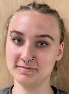 Dalia Ozlea Cooley a registered Sex, Violent, or Drug Offender of Kansas
