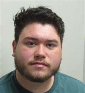 Jakobe Dunn Haunschild a registered  of Kansas