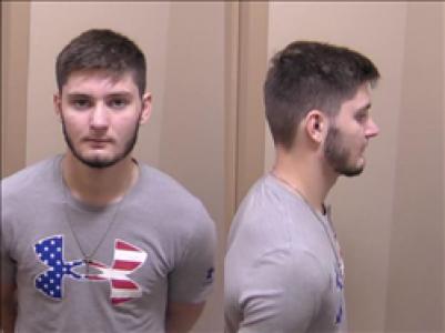 Talon Scott Dotts a registered  of Kansas