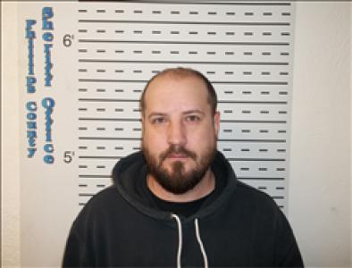 Jared Dean Josh a registered Sex, Violent, or Drug Offender of Kansas