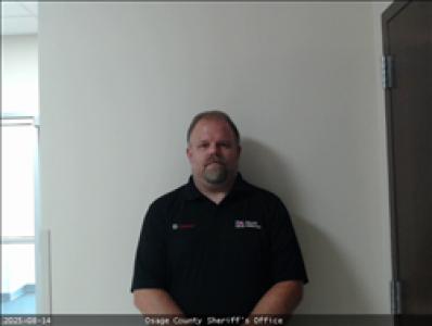 Daniel Scott Darmofal a registered Sex, Violent, or Drug Offender of Kansas