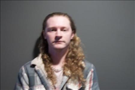 Zachary Scott Pickman a registered Sex, Violent, or Drug Offender of Kansas